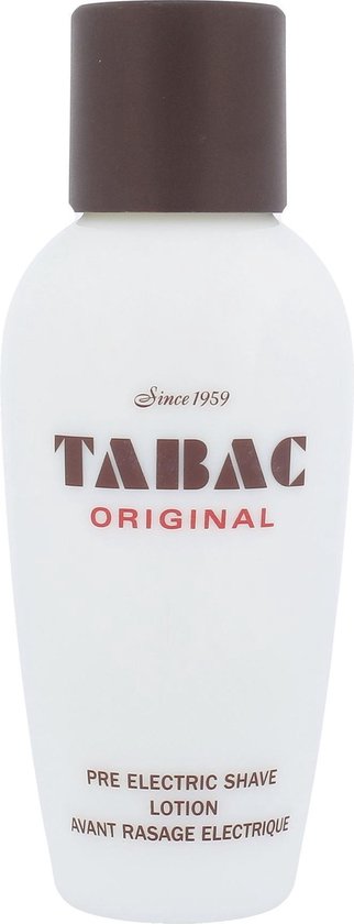 Tabac Original for Men - 150 ml - Pre Electric Shave Lotion