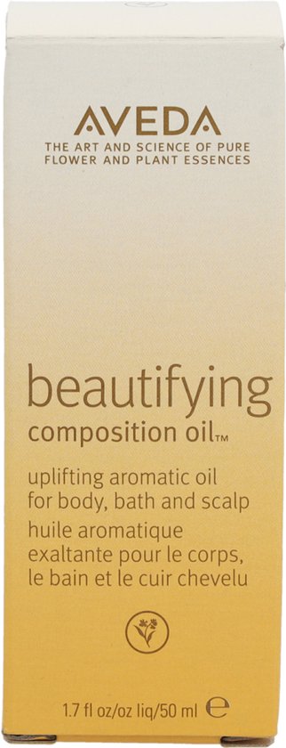 Aveda Beautifying Composition Oil 50 ml