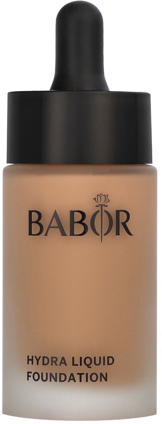 BABOR Face Make-up Hydra Liquid Foundation 08 Sunny 30ml