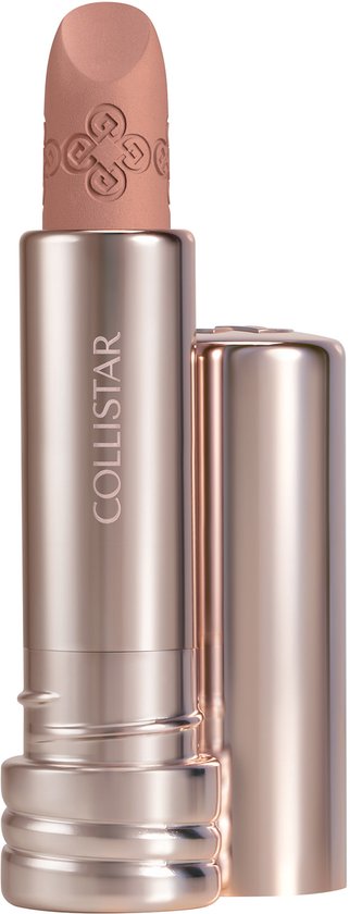 Collistar Puro Gioiello Rossetto Velvet | 161 - Perla Rosa | Lipstick 3,1 ml - 161 Perla Rosa