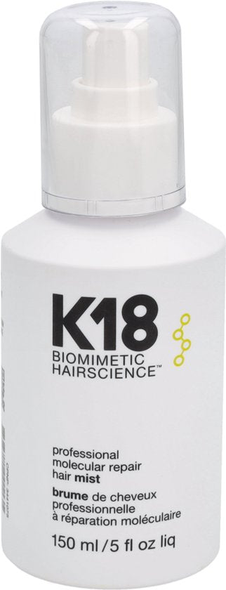 K18 - Hair Spray Molecular Repair Hair Mist 150ml