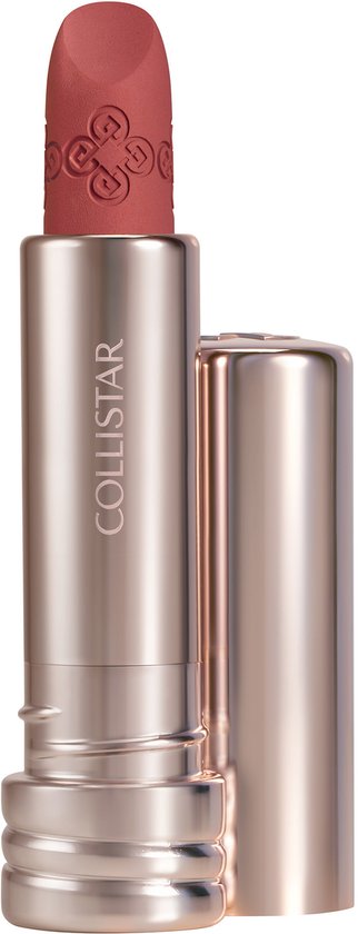 Collistar Puro Gioiello Rossetto Velvet | 170 - Diamante Rosso | Lipstick 3,1 ml