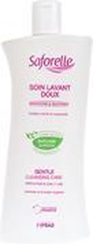 Gentle Cleansing Care - Gel Pro Intimna Hygienu