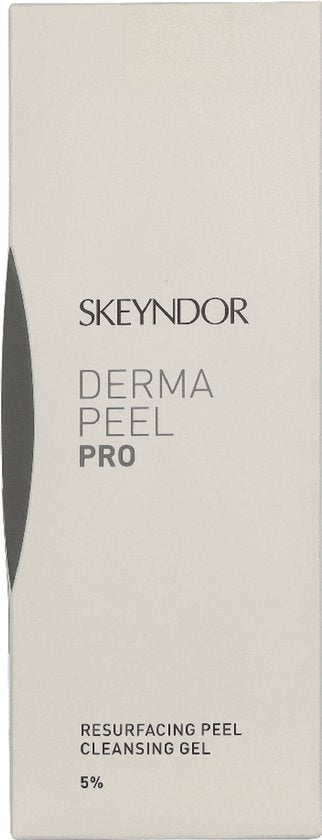 Skeyndor Resurfacing Peel Reinigingsgel