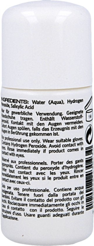 Combinal Waterstofperoxide 5%
