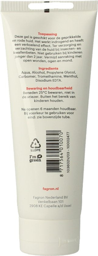 Levomenthol 1% In Carbom