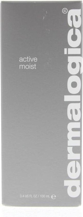 Dermalogica Active Moist Dagcrème | 100 ml