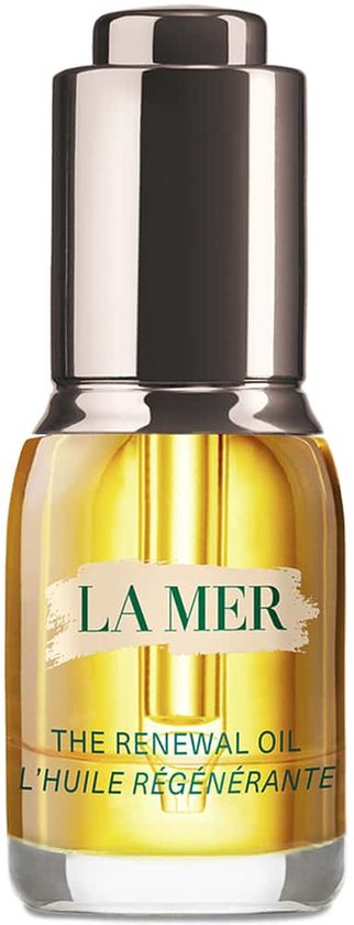 LA MER - The Renewal Oil - 15 ml - Gezichtsolie