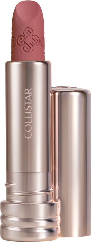 Collistar Puro Gioiello Rossetto Velvet | 165 - Rubellite | Lipstick 3,1 ml