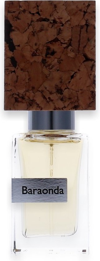 Nasomatto Baraonda parfum - Eau de parfum - 30ML