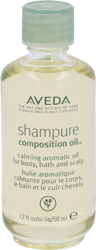 Aveda Shampure Composition Oil 50 ml