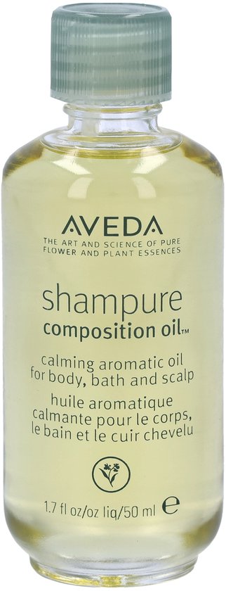 Aveda Shampure Composition Oil 50 ml