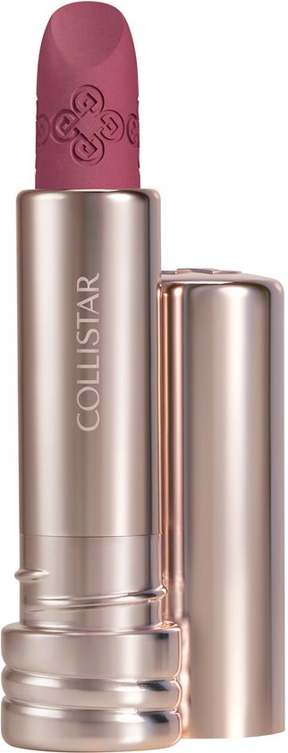 Collistar Puro Gioiello Rossetto Velvet | 174 - Topazio Rosa | Lipstick 3,1 ml Navulbaar