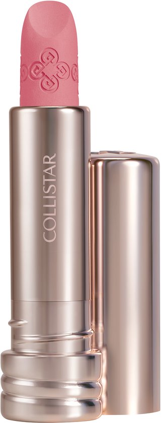 Collistar Puro Gioiello Rossetto Velvet | 172 - Zircone Rosa | Lipstick 3,1 ml
