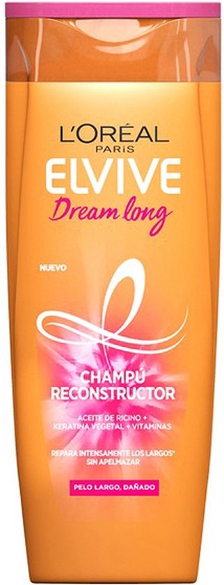 Restructurerende Shampoo Dream LenghtsL'Oreal Paris (370 ml)