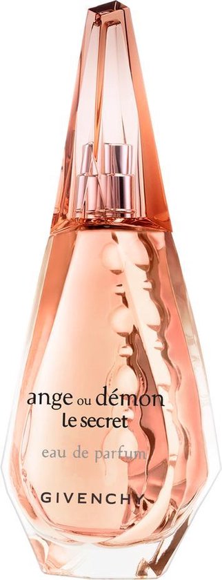Givenchy Ange Ou Démon Le Secret - Damesparfum fruitig - 50 ml