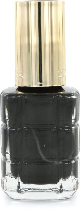 L'Oréal Color Riche a L'Huile Nagellak | B31 Black Twister