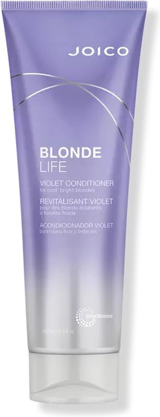 Joico | Violet Conditioner Blonde Life | 250 ml