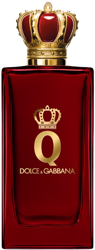 Dolce & Gabbana Q by Dolce & Gabbana Parfum 100 ml