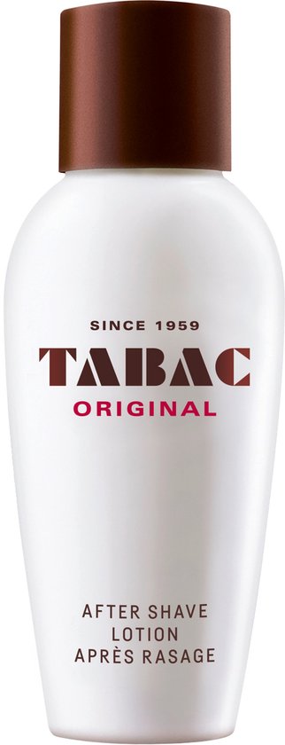 TABAC Original aftershave lotion 200 ml