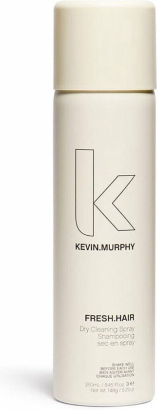 KEVIN.MURPHY Fresh.Hair Dry Spray - Droogshampoo - 250 ml