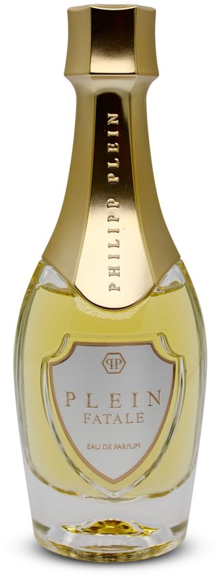 Philipp Plein Fatale Eau de Parfum - 50 ml
