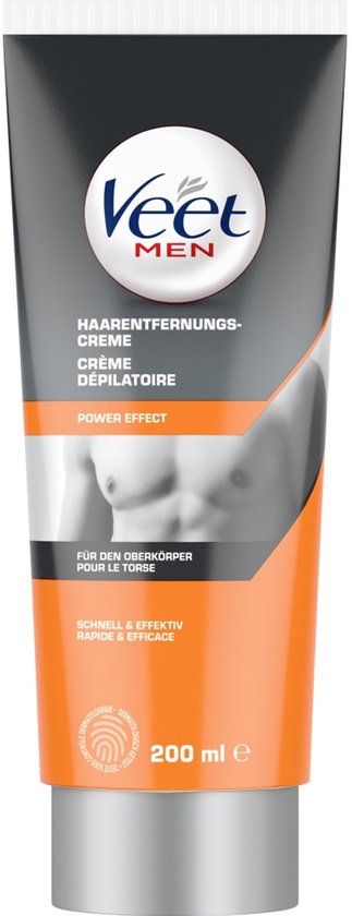 Veet ontharingscreme