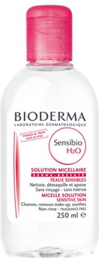 Bioderma Makeup reinigingsmiddel - 500 ml