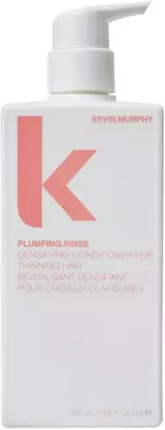 Kevin Murphy - THICKENING - PLUMPING.RINSE - Conditioner voor dunner wordend haar - 500 ml