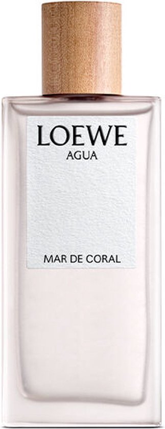 Loewe - Damesparfum - Agua Mar de Coral - Eau de toilette 100 ml