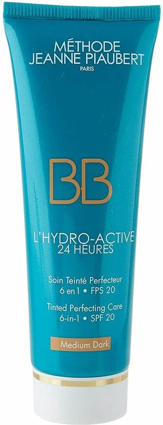 Vochtinbrengende Crème Lifting Effect Jeanne Piaubert 72907