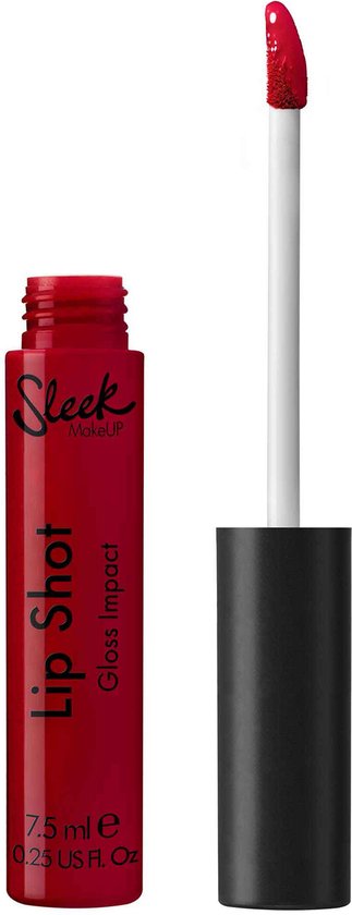 Sleek Lip Shot – Corrupted
