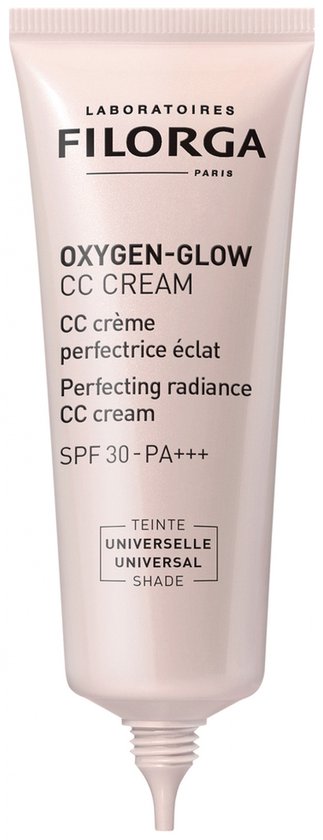 Filorga Oxygen-glow Cc Cream Spf30 40ml