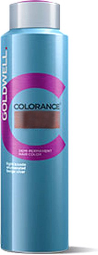 Goldwell - Colorance - Red Collection - 4R@VR - 120 ml