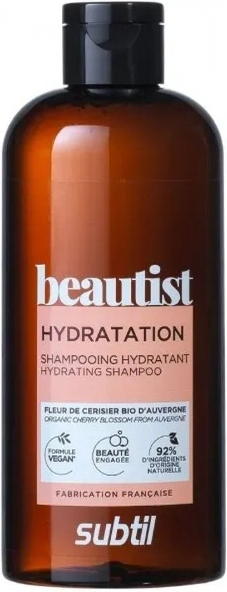 Subtil Beautist Hydratation Shampoo - 300ML