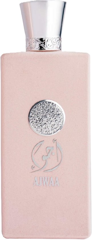 Nusuk Ajwaa Roses | Eau de Parfum | 100 ml
