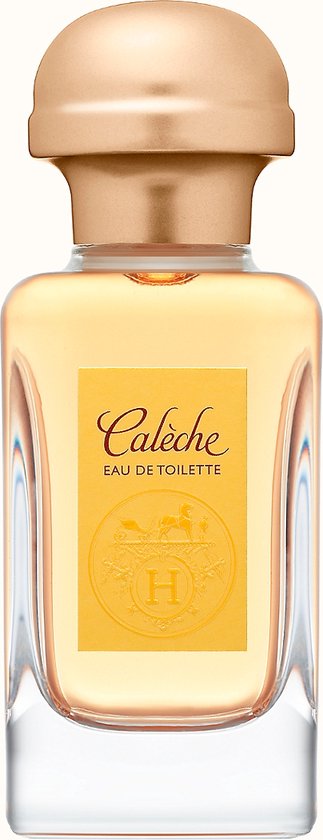 Hermès Caleche Eau de toilette spray 50 ml
