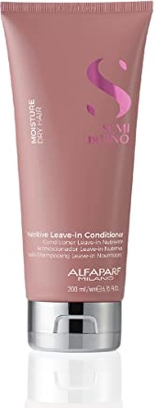 Voedende Conditioner Semi Di Lino Alfaparf Milano 8022297064291
