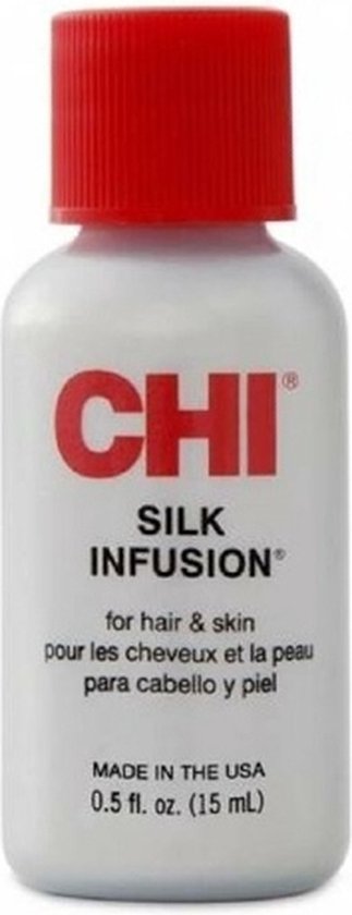 Herstellende haarbehandeling Farouk Systems CHI Infra Silk Infusion