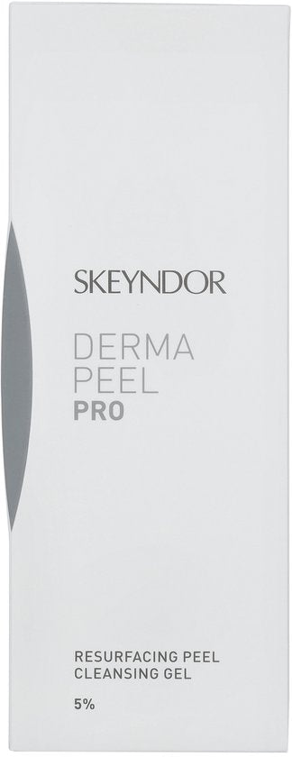 Skeyndor Resurfacing Peel Reinigingsgel