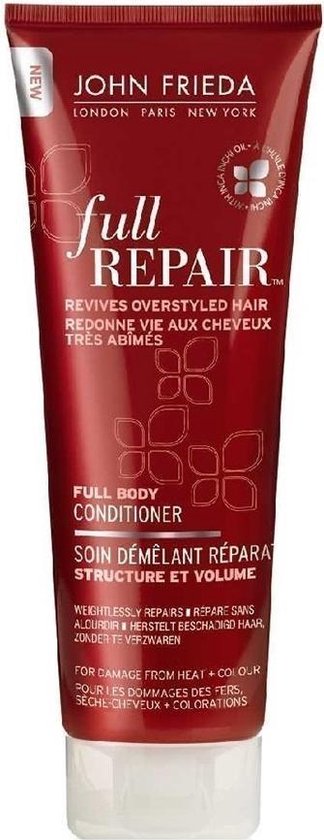 John Frieda Full Repair Strengthen & Restore Conditioner - 250 ml - conditioner