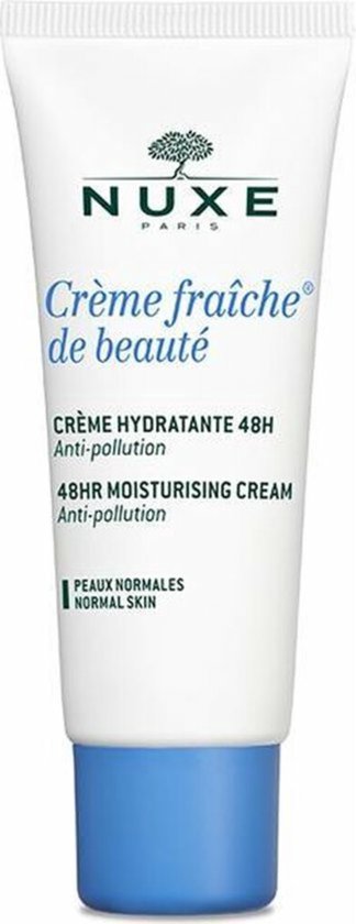 Nuxe Creme Fraiche de Beauté Gezichtscrème - 30 ml