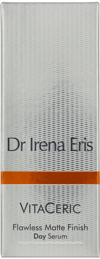 Dr Irena Eris Vitaceric Flawless Matte Finish Day Serum 30 ml