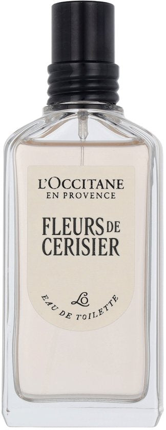L'Occitane Cherry Blossom Edt Spray