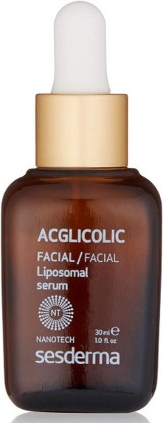Anti-Veroudering Serum Acglicolic Sesderma (30 ml)