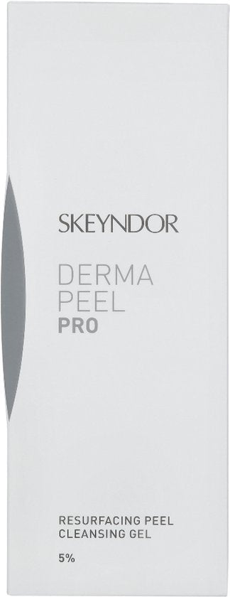 Skeyndor Resurfacing Peel Reinigingsgel