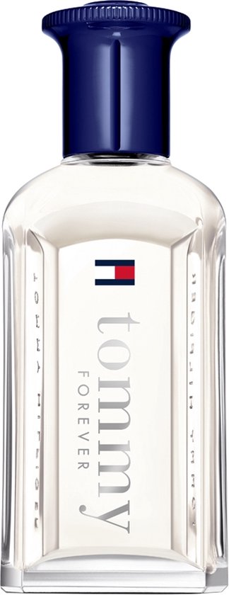 Tommy Hilfiger Tommy Forever Eau De Toilette - 50 Ml