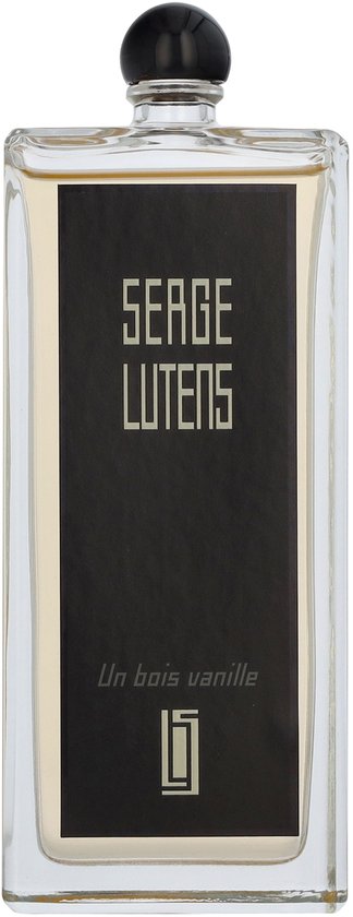 Serge Lutens Un Bois Vanille Eau de Parfum Spray 100 ml