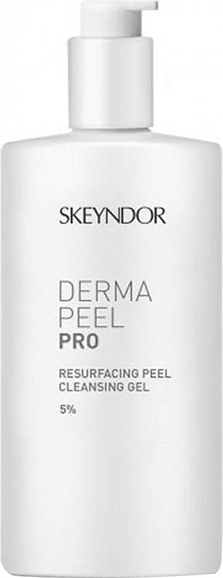 Skeyndor Resurfacing Peel Reinigingsgel