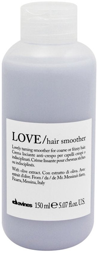 Davines - LOVE - Hair Smoother - 150 ml